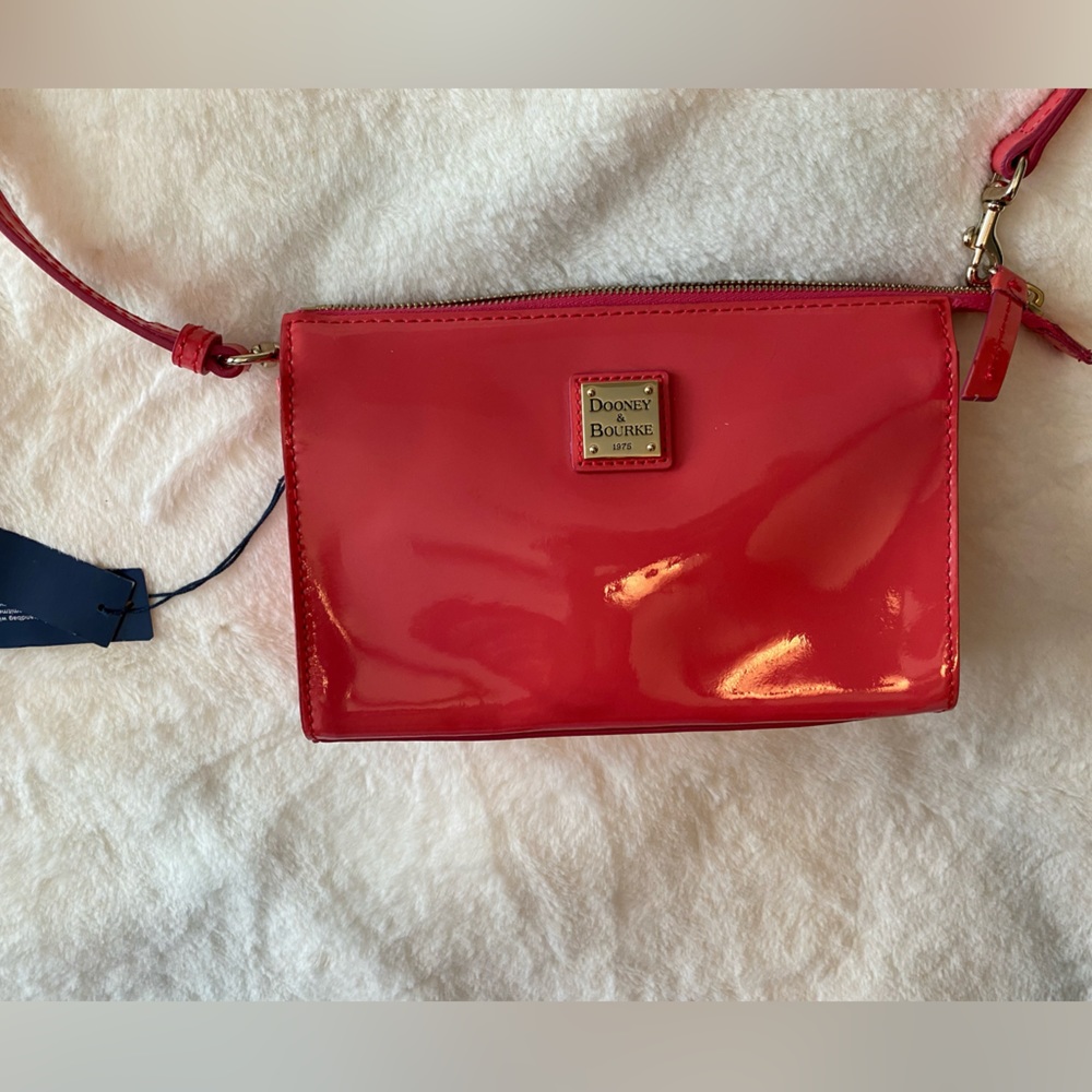 New with tags Dooney and Bourke